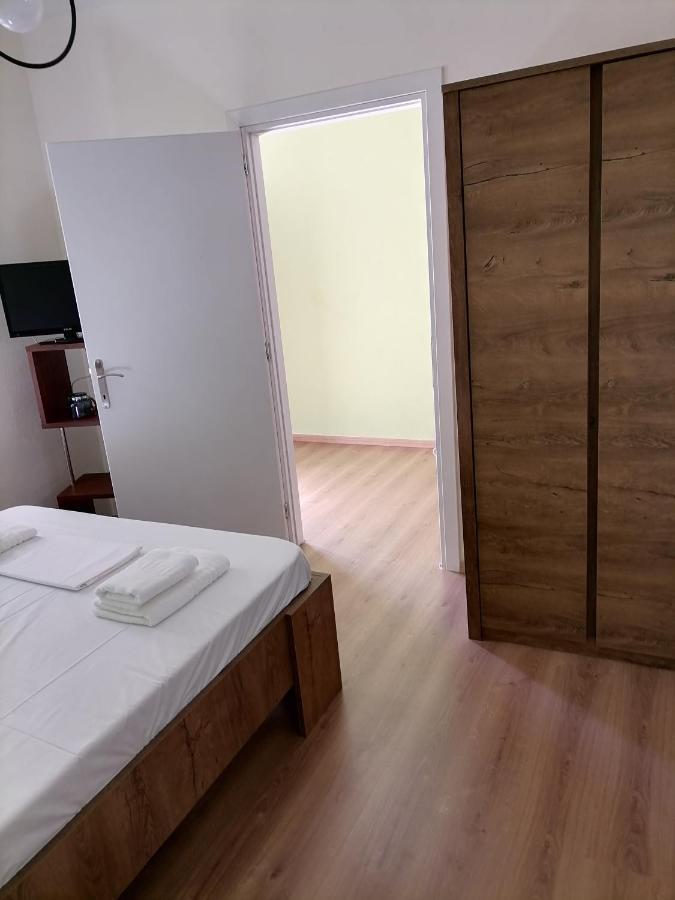 Ferienwohnung D House Limenaria  Exterior foto