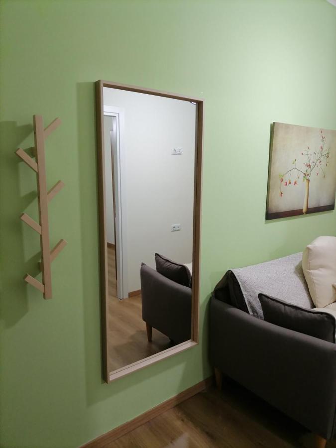 Ferienwohnung D House Limenaria  Exterior foto