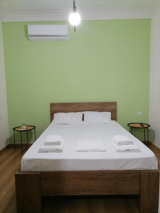 Ferienwohnung D House Limenaria  Exterior foto