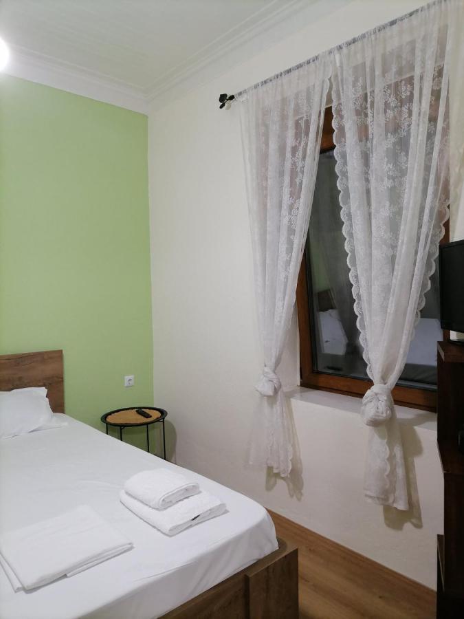Ferienwohnung D House Limenaria  Exterior foto